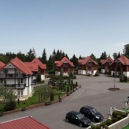 Monterai Resort Poiana Brasov Exterior photo