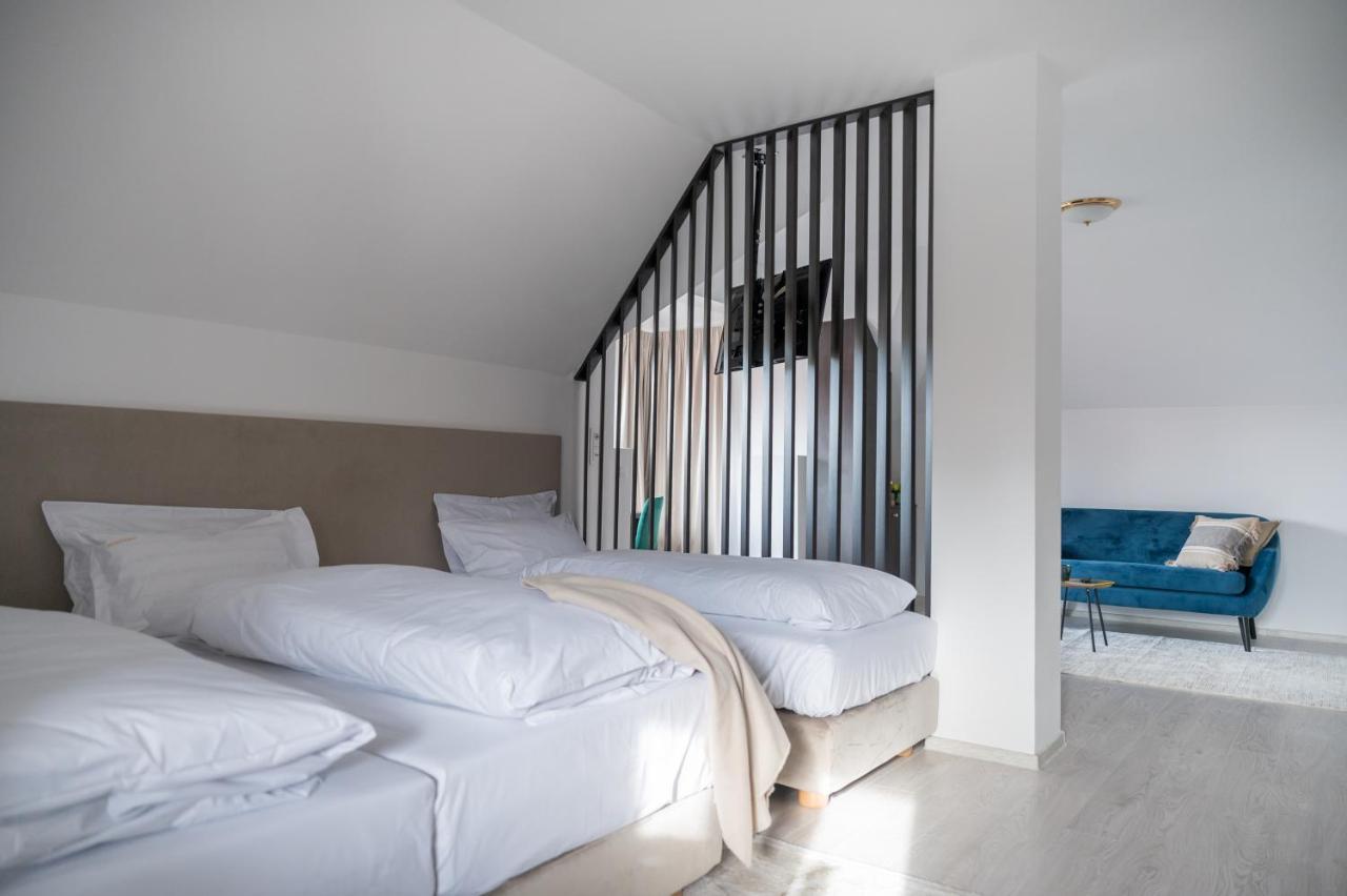 Monterai Resort Poiana Brasov Exterior photo