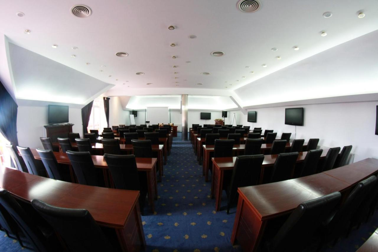 Monterai Resort Poiana Brasov Exterior photo